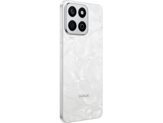 Смартфон Honor X7c 6/128Gb White