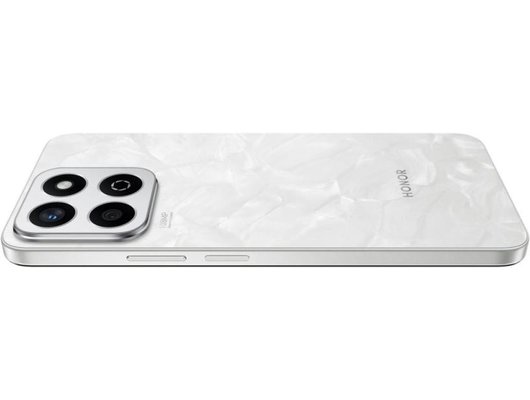 Смартфон Honor X7c 6/128Gb White