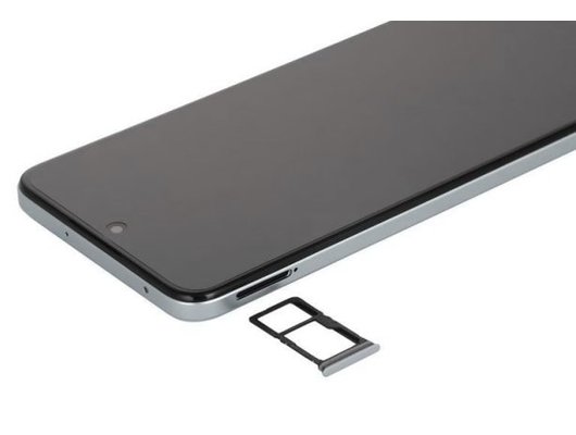 Смартфон Honor X7c 6/128Gb White