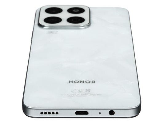 Смартфон Honor X7c 6/128Gb White