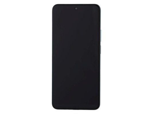 Смартфон Honor X7c 6/128Gb White