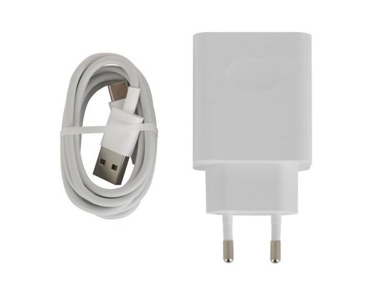 Смартфон Honor X7c 6/128Gb White