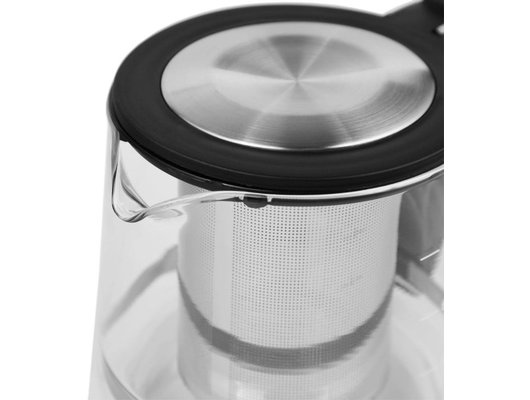 Чайник электрический KITFORT KT-635