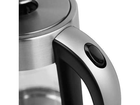 Чайник электрический KITFORT KT-635