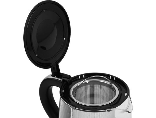 Чайник электрический KITFORT KT-635