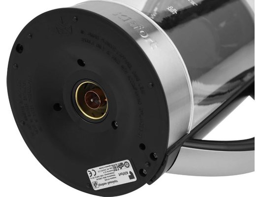 Чайник электрический KITFORT KT-635