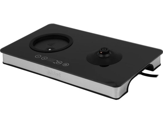 Чайник электрический KITFORT KT-635