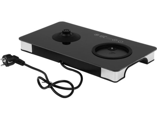 Чайник электрический KITFORT KT-635