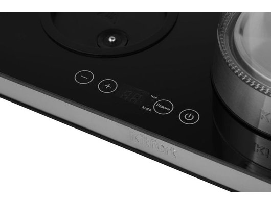 Чайник электрический KITFORT KT-635