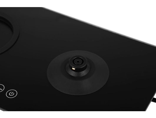 Чайник электрический KITFORT KT-635