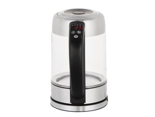 Чайник электрический KITFORT КТ-624