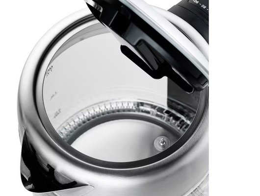 Чайник электрический KITFORT КТ-624