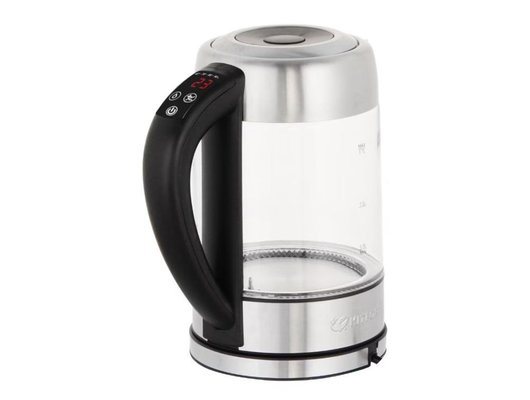 Чайник электрический KITFORT КТ-624