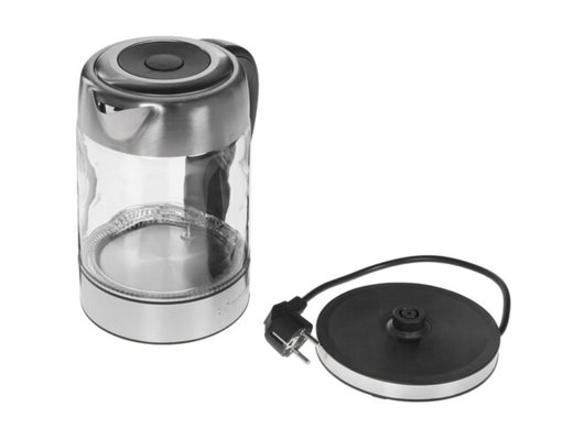 Чайник электрический KITFORT КТ-624