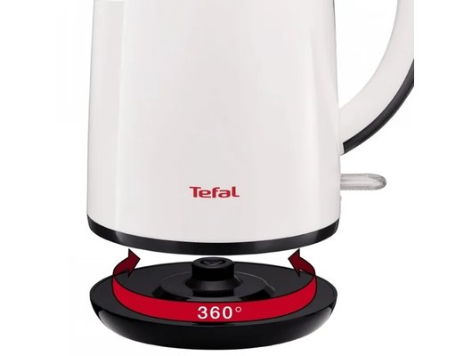 Чайник электрический TEFAL KO260130