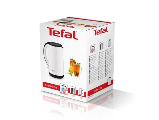 Чайник электрический TEFAL KO260130