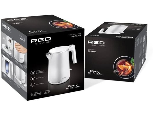 Чайник электрический REDMOND RK-M1571