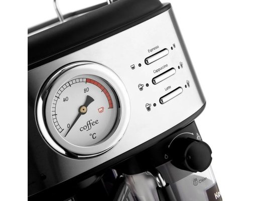 Кофеварка BRAYER BR 1115