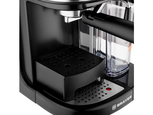 Кофеварка BRAYER BR 1115