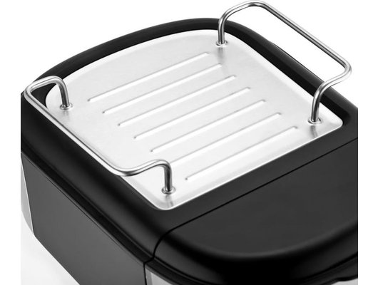 Кофеварка BRAYER BR 1115