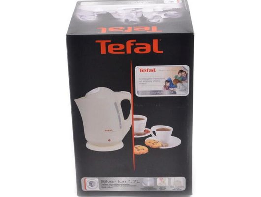 Чайник электрический TEFAL BF 925232
