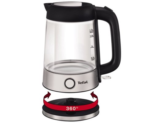 Чайник электрический TEFAL KI750D30