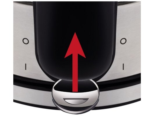 Чайник электрический TEFAL KI750D30