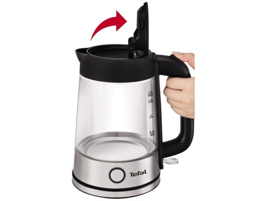 Чайник электрический TEFAL KI750D30
