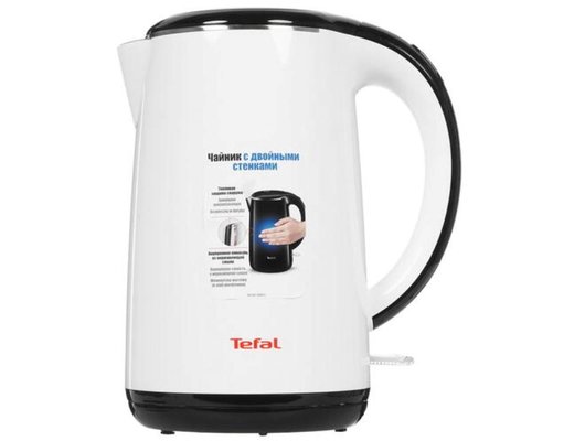 Чайник электрический TEFAL KO260130