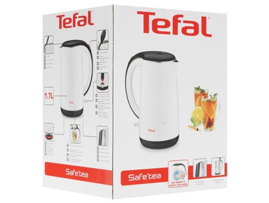 Чайник электрический TEFAL KO260130
