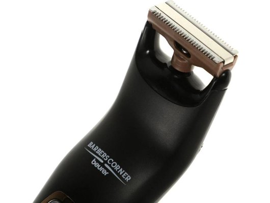 Триммер Beurer HR6000