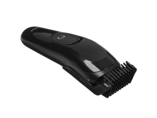 Триммер BRAUN MGK3320 Black