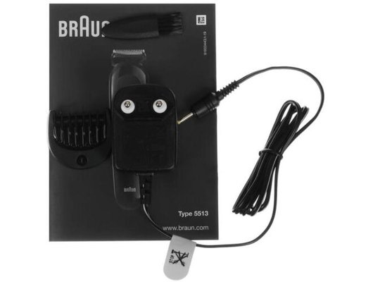 Триммер BRAUN SK 2000