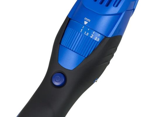 Триммер PANASONIC ER-GB40-A520