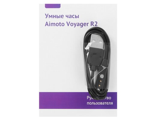 Смарт часы AIMOTO VOYAGER R2
