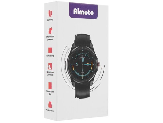 Смарт часы AIMOTO VOYAGER R2