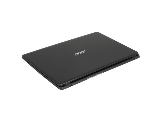 Ноутбук Acer Extensa 15 EX215-32-P04D/NX.EGNER.003/Pentium N6000/4Gb/256Gb/15.6FHD/DOS черный