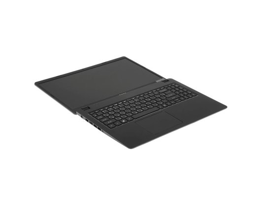 Ноутбук Acer Extensa 15 EX215-32-P04D/NX.EGNER.003/Pentium N6000/4Gb/256Gb/15.6FHD/DOS черный