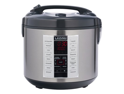 Мультиварка LERAN MCE 5043