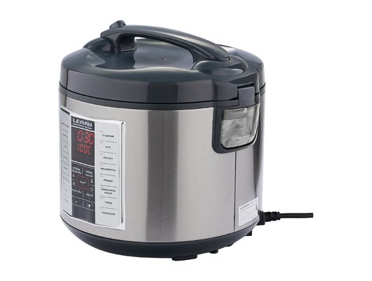 Мультиварка LERAN MCE 5043