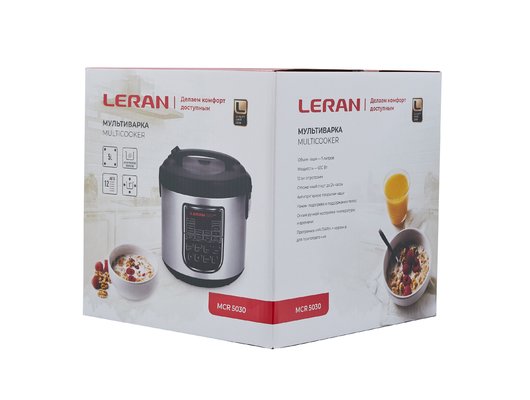 Мультиварка LERAN MCR 5030