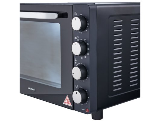 Электрическая мини-печь LERAN TO 4685 GC EU