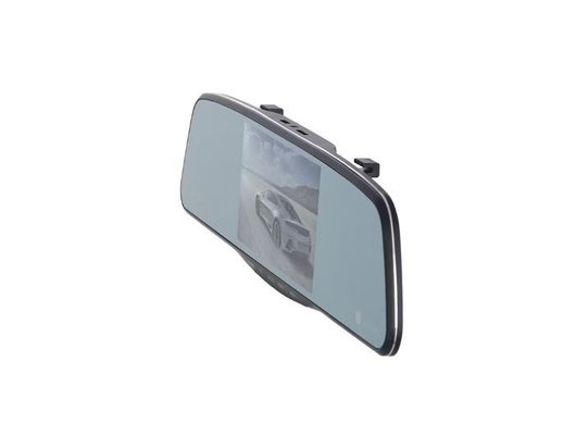 Видеорегистратор зеркало NAVITEL MR257 BLACK