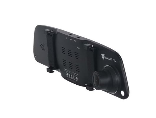 Видеорегистратор зеркало NAVITEL MR257 BLACK