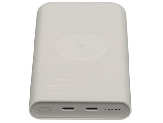 Внешний аккумулятор Samsung 10000mAh EB-U2510 beige SAM-K-EB-U2510XUEG