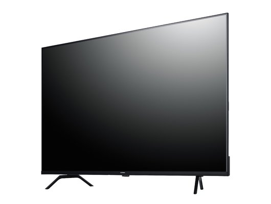 4K (Ultra HD) Smart телевизор LERAN 55LN8600
