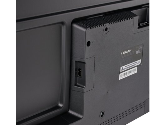 4K (Ultra HD) Smart телевизор LERAN 55LN8600