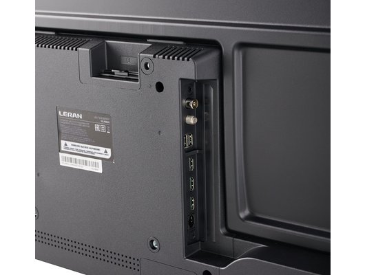 4K (Ultra HD) Smart телевизор LERAN 55LN8600