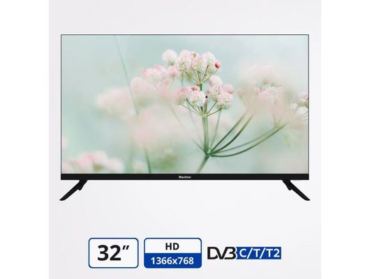Телевизор BLACKTON BT 32F36B BLACK