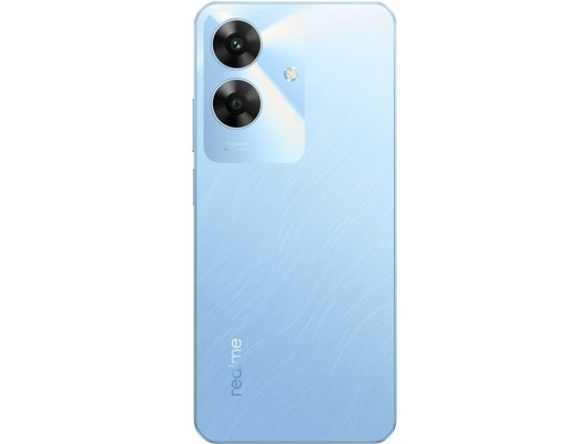 Смартфон Realme Note 60 4/128Gb Blue